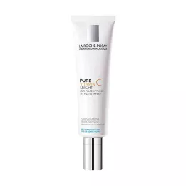 ROCHE-POSAY Redermic C NH Crema, 40 ml