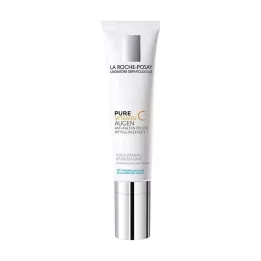 ROCHE-POSAY Crema occhi Redermic C, 15 ml