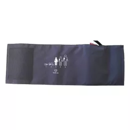 VISOMAT Polsino in velcro tipo 3 18-25 cm, 1 pz