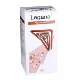 LEGANA Elisir di erbe, 500 ml