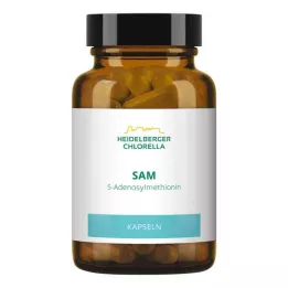 SAM S-ADENOSYLMETHIONIN Capsule, 60 pz