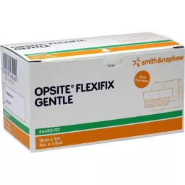 OPSITE Medicazione Flexifix delicata 10 cmx5 m, 1 pz