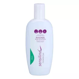 SENSILIND Gel doccia, 1X250 ml