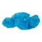 Copriscarpe monouso in plastica, blu, 10 pezzi