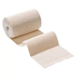 ASKINA Bendaggio corto 8 cmx5 m, 10 pz