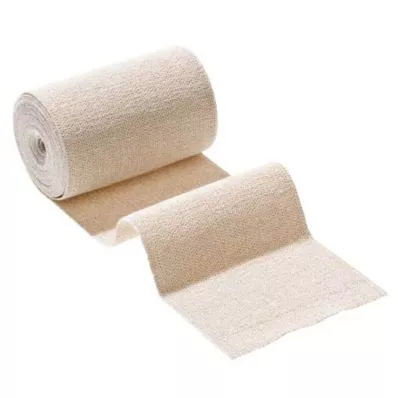 ASKINA Bendaggio corto 8 cmx5 m, 10 pz