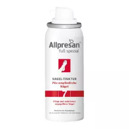 ALLPRESAN Tintura speciale per unghie e piedi, 50 ml