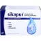 SIKAPUR Capsule softgel di acido silicico con biotina, 90 pz