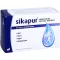 SIKAPUR Capsule softgel di acido silicico con biotina, 90 pz