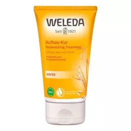 WELEDA Cura degli accumuli di avena, 150 ml
