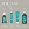 WELEDA Tonico per capelli rinvigorente, 100 ml