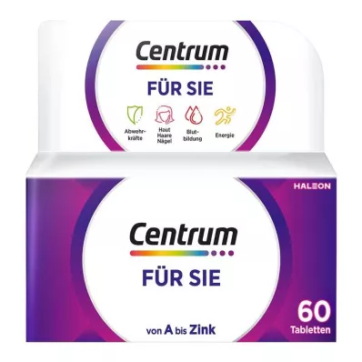 Centro per te Caplette, 60 pz