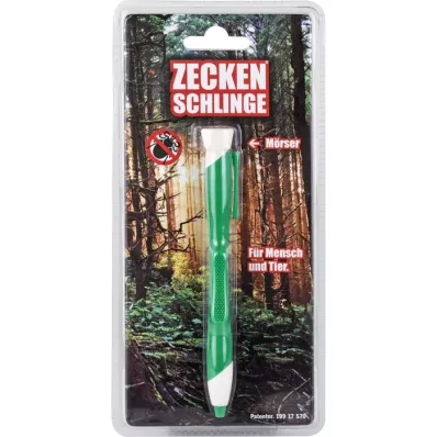 SERPENTE TICK, 1 pz