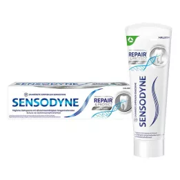 SENSODYNE Repair &amp; Protect Dentifricio sbiancante, 75 ml
