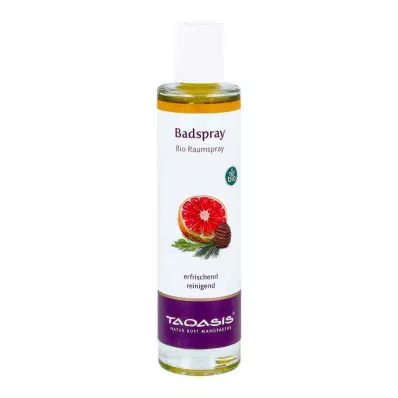 Spray da bagno Bio Natural Air Spray (50 ml) Spray da bagno Bio Natural Air Spray (50 ml)