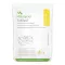 TUBIFAST Tratto a 2 vie 10,75 cmx1 m giallo, 1 pz
