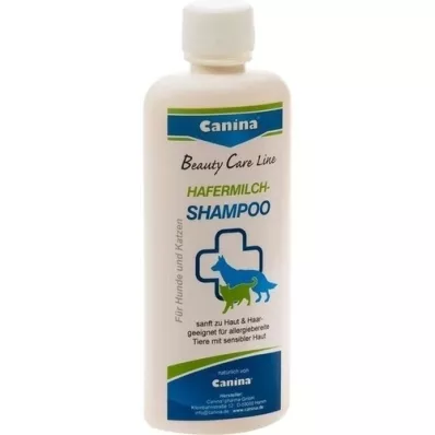 HAFERMILCH Shampoo vet., 250 ml