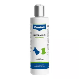 HAFERMILCH Shampoo vet., 250 ml