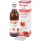 ROSAXAN liquido+compresse di vitamina D 20 pezzi, 750 ml