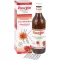 ROSAXAN liquido+compresse di vitamina D 20 pezzi, 750 ml