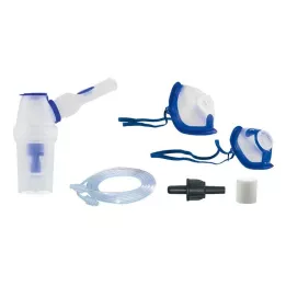 Set nebulizzatore Microdrop universale, 1 pezzo