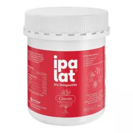IPALAT Pastiglie per la gola classiche, 400 pz