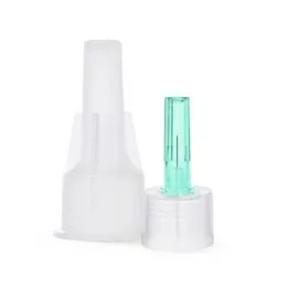 OMNICAN Cannula a penna fine 31 G 0,25x4 mm, 100 pz