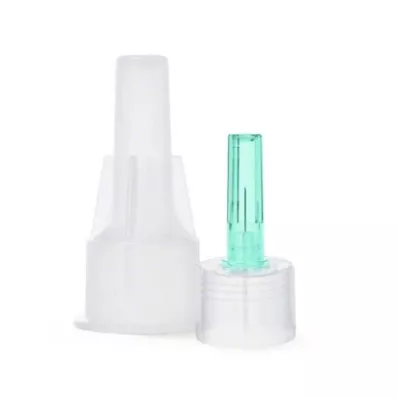 OMNICAN Cannula a penna fine 31 G 0,25x4 mm, 100 pz