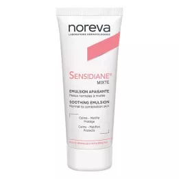NOREVA Sensidiane crema pelle mista sensibile, 40 ml