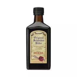 RIVIERA Amaro originale svedese, 250 ml