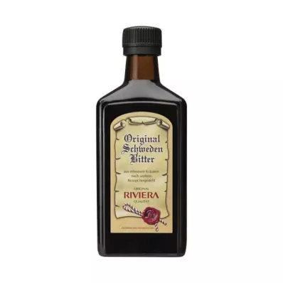 RIVIERA Amaro originale svedese, 250 ml
