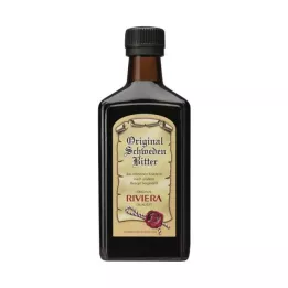 RIVIERA Amaro originale svedese, 500 ml