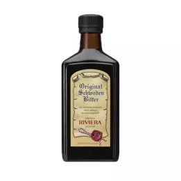 RIVIERA Amaro originale svedese, 1000 ml