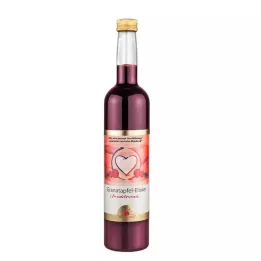 GRANATAPFEL ELIXIER Mediterraneo Dr.Jacobs, 500 ml