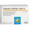 VITAMIN D3 KÖHLER 2.000 U.I. capsule, 120 pz