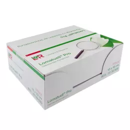 LOMATUELL Pro 10x10 cm sterile, 50 pz