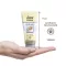 LUVOS Balsamo mani Natural Cosmetics Trattamento intensivo, 50 ml