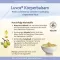 LUVOS Cosmetici Naturali Balsamo Corpo Trattamento Intensivo, 150 ml