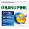 GRANU FINK Prosta forte 500 mg capsule rigide, 80 pz