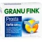 GRANU FINK Prosta forte 500 mg capsule rigide, 80 pz