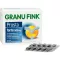 GRANU FINK Prosta forte 500 mg capsule rigide, 140 pz