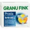 GRANU FINK Prosta forte 500 mg capsule rigide, 140 pz
