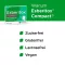 Esberitox® Compact per raffreddori, 60 pz