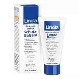 LINOLA Balsamo protettivo, 50 ml