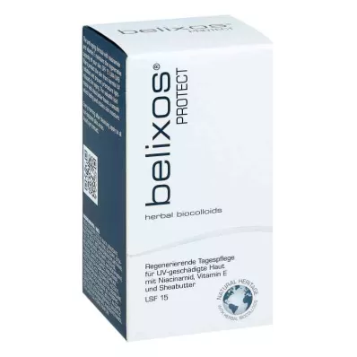 Crema protettiva Belixos (50 ml) Crema protettiva Belixos (50 ml)