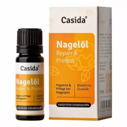 NAGELÖL Riparare &amp; Proteggere, 10 ml