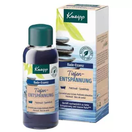 KNEIPP Bagno Essenza Rilassamento Profondo, 100 ml