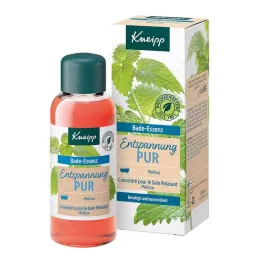 KNEIPP Bagno Essenza Relax Puro, 100 ml