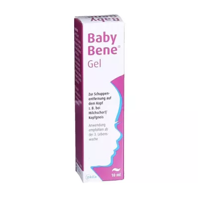 Gel Babybene, 10 ml Gel Babybene, 10 ml