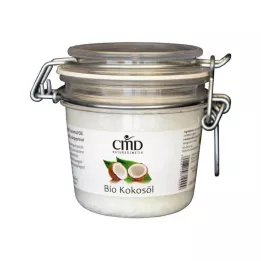 KOKOSÖL CMD biologico, 200 ml